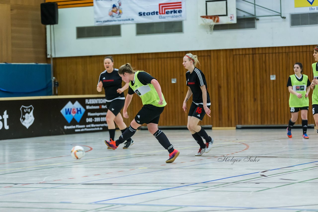 Bild 156 - Volksbank Cup Horst